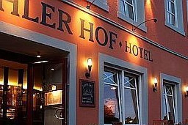 Hotel Dagstuhler Hof (Wadern)